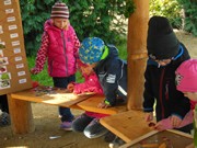 Výlet do Ekocentra MB - Spižírna